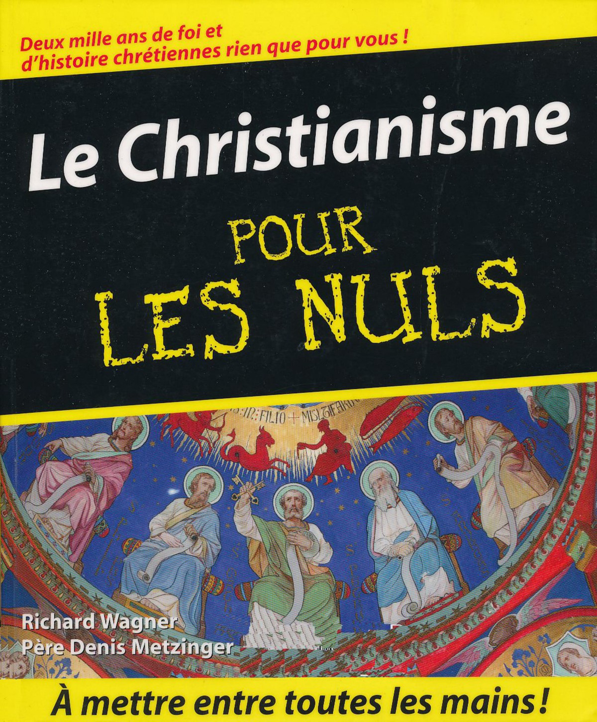 Le Christianisme Pour Les Nuls