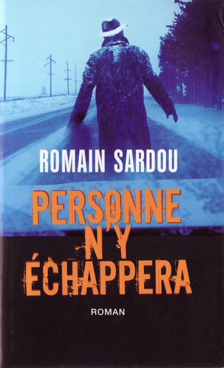 Personne N'y échaperra