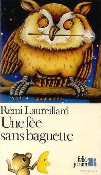 Une Fée Sans Baguette