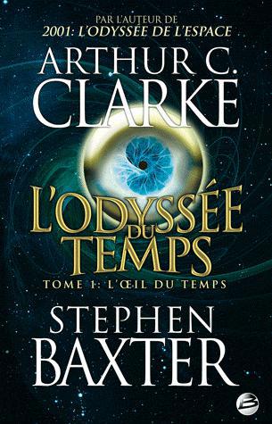 L'Oeil du temps