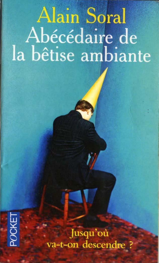 Abecedaire De La Betise Ambiant