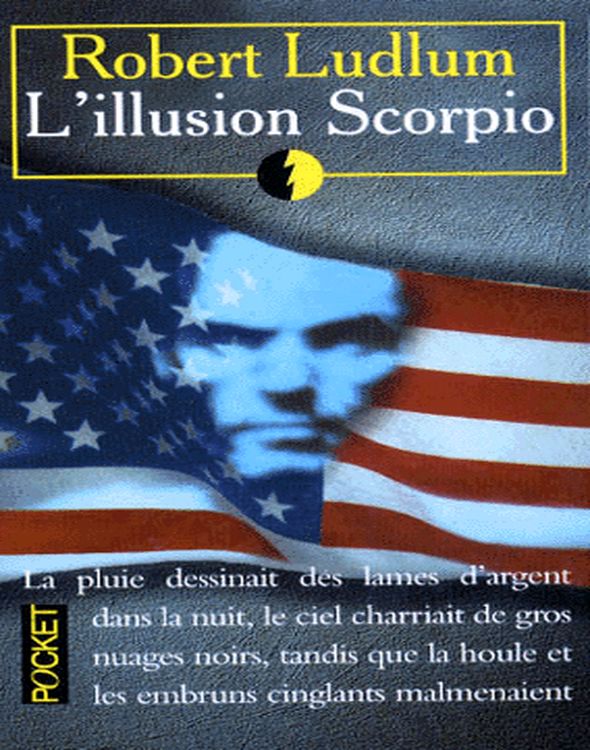 L'Illusion Scorpio