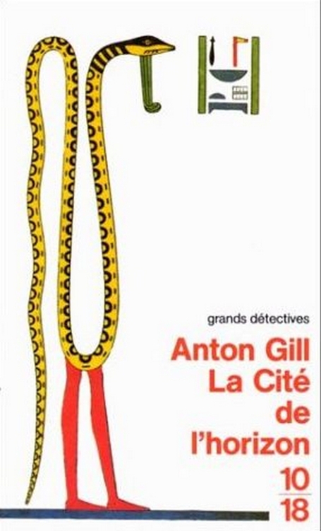 La cité de l'horizon