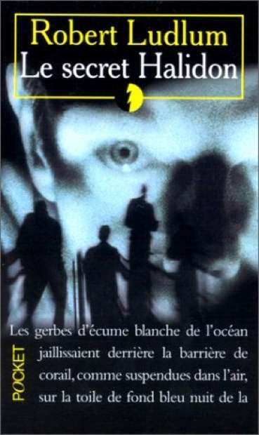 Le Secret Halidon