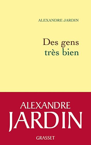 Des Gens Très Bien