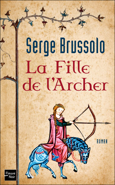 La Fille De L’Archer