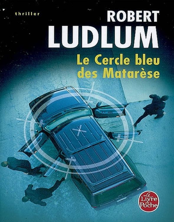 Le Cercle Bleu Des Matarèse