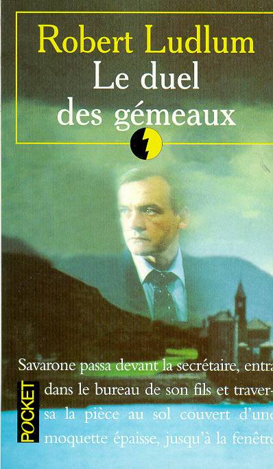 Le Duel Des Gémeaux