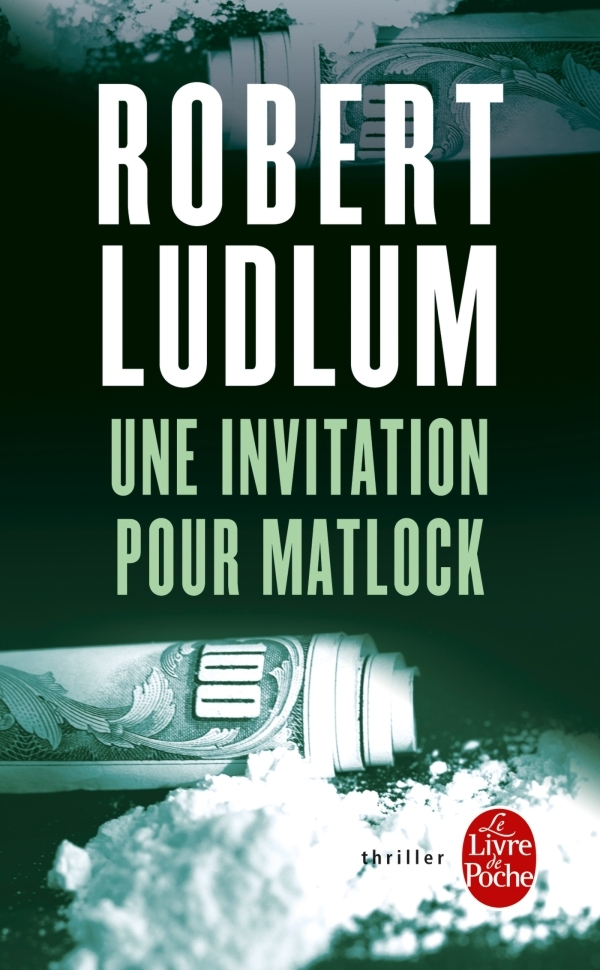 Une Invitation Pour Matlock