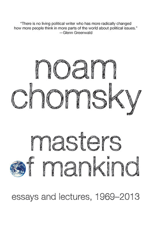 Masters of Mankind