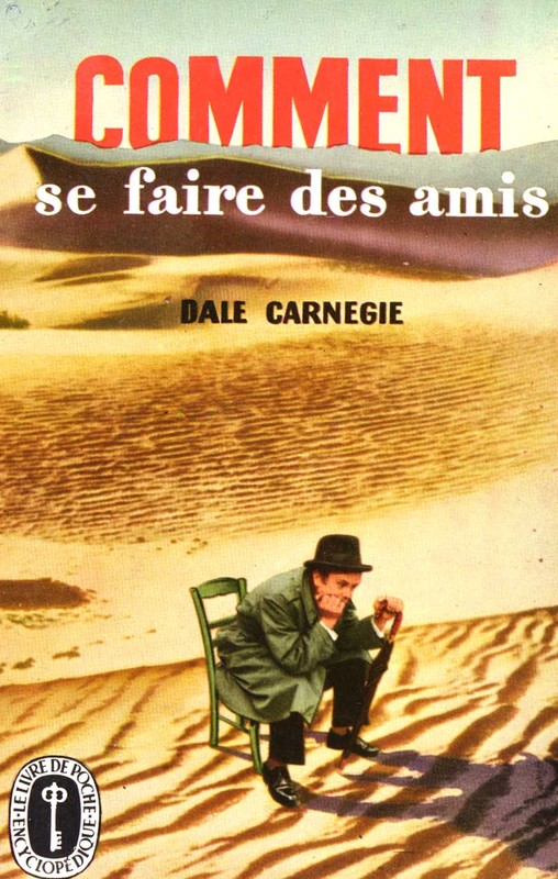 Comment se faire des amis