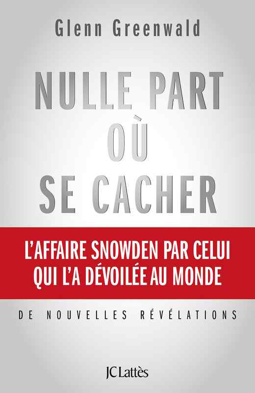 Nulle Part Où Se Cacher