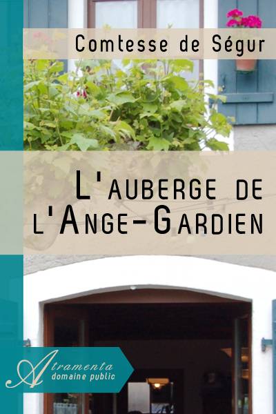 L'auberge de l'Ange-Gardien