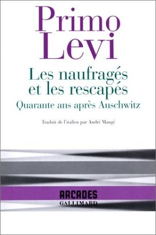 Les naufragés et les rescapés