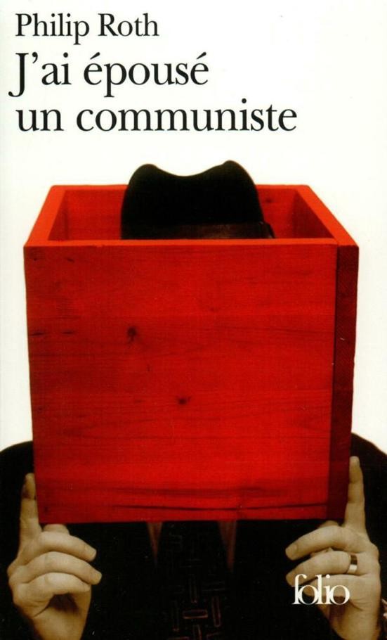 J'ai Épousé Un Communiste