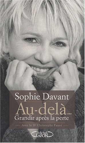 Au-delà...