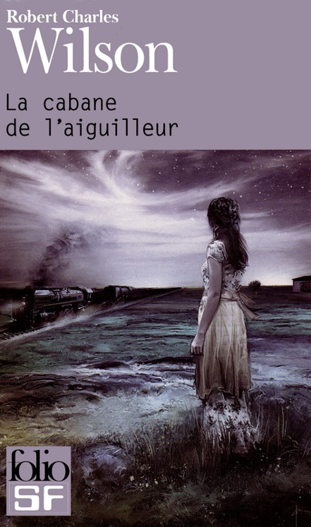 La Cabane De L'Aiguilleur
