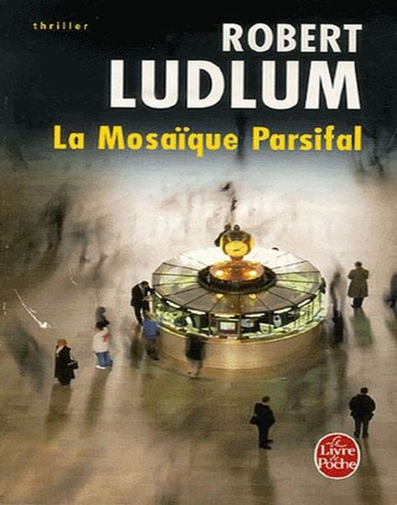 La Mosaïque Persifal