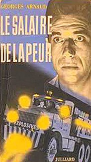 Le salaire de la peur