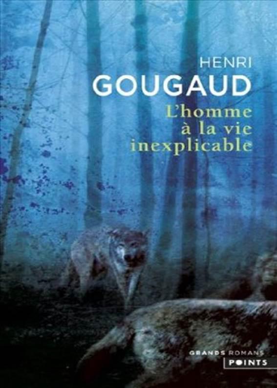 L’homme à la vie inexplicable - V2