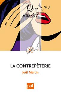 La contrepètrie