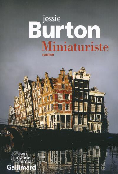 Miniaturiste