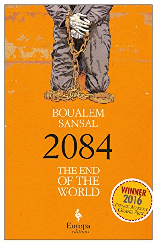 2084. La fin du monde