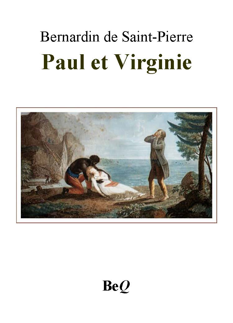 Paul et Virginie