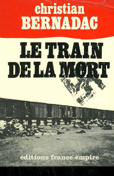 Le train de la mort