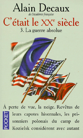 La guerre absolue