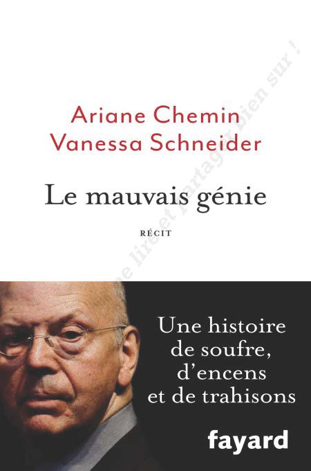 Le mauvais génie