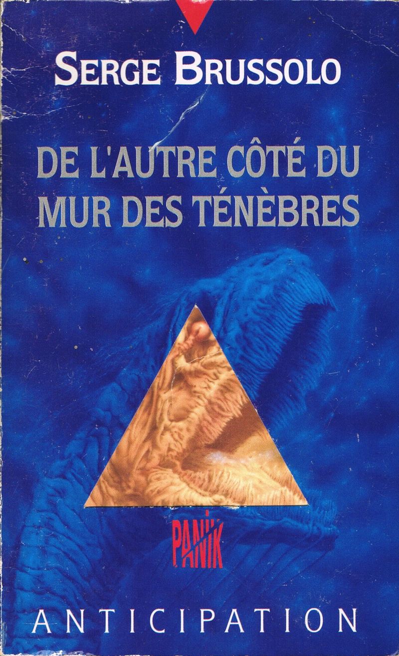 De L'Autre Côté Du Mur Des Ténèbres