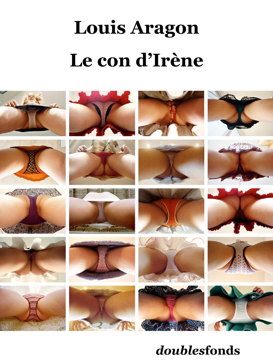 Le con d'Irène