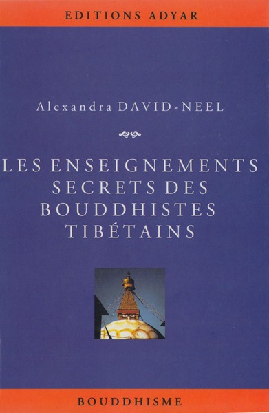 Les enseignements secrets