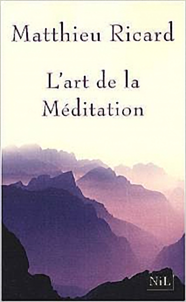 L'art de la méditation