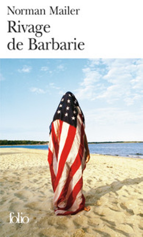 Rivage de Barbarie