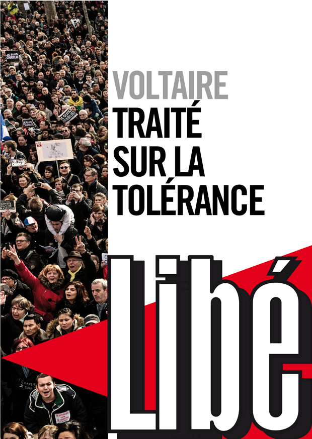 Traité sur la tolérance