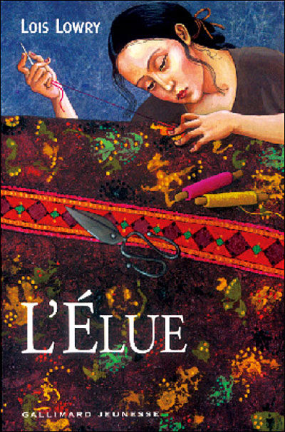 L'Elue