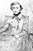 Tocqueville au bas-Canada