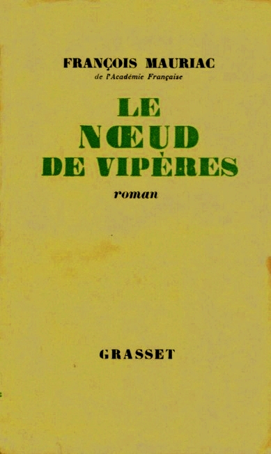 Le Noeud de vipères
