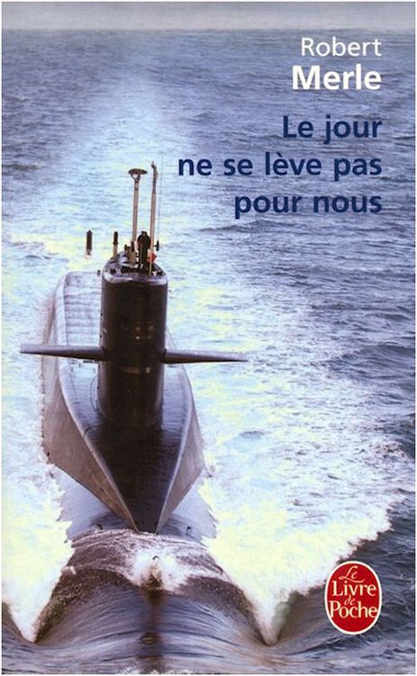 Le Jour Ne Se Lève Pas Pour Nous