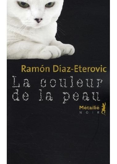 La couleur de la peau