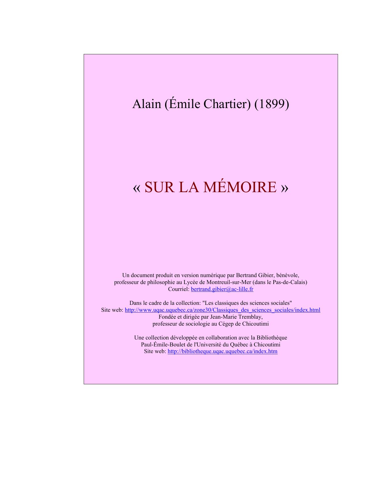 Microsoft Word - Alain_Memoire.doc