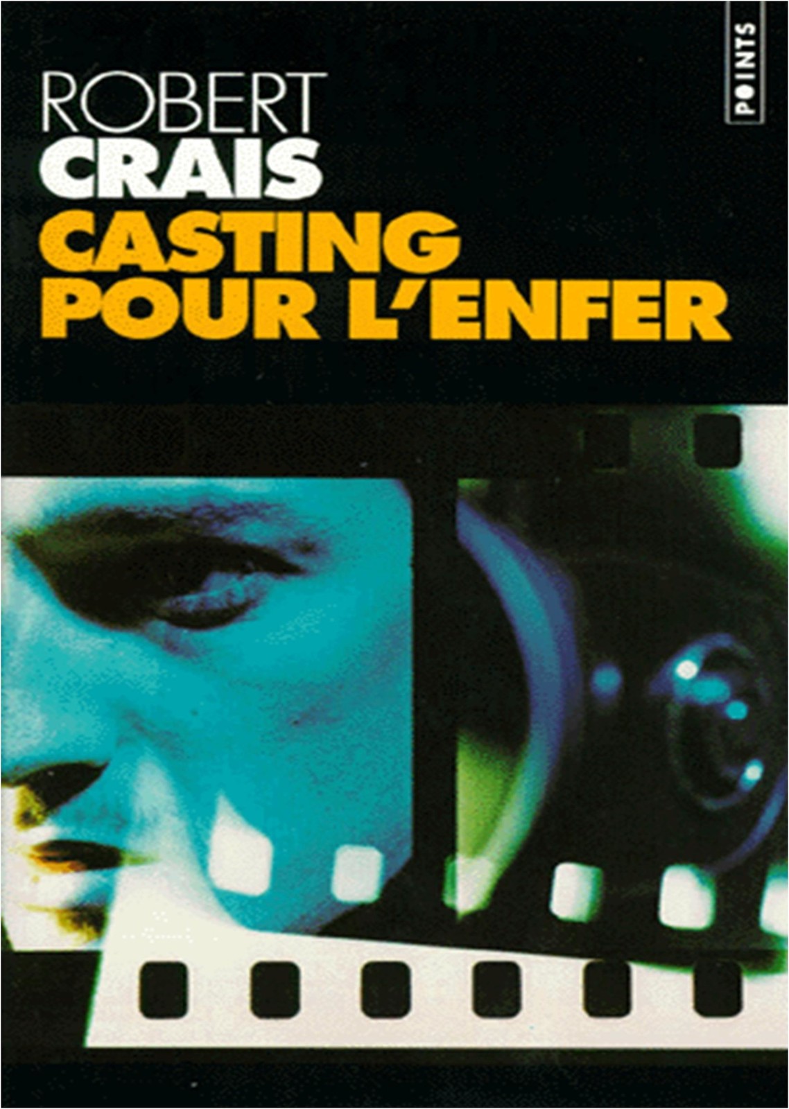 Casting pour l'enfer