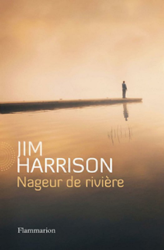 Nageur De Rivière