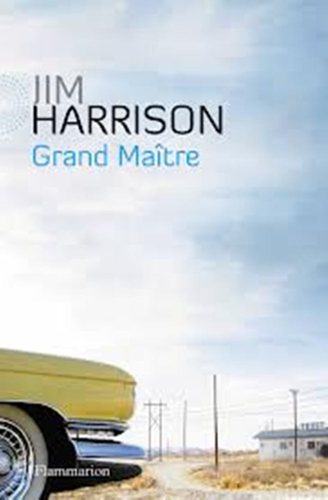Grand Maître