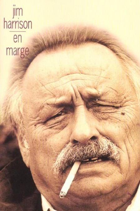 En marge, mémoires