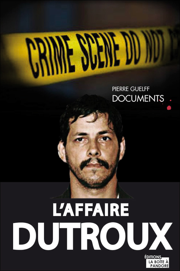 L'affaire Dutroux