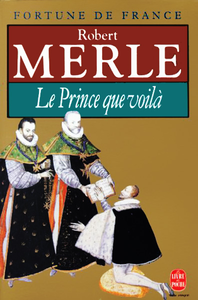 Le Prince Que Voilà