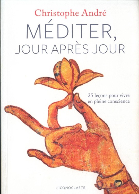 Méditer, jour aprés jour